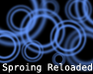 Sproing Reloaded Sproing Reloaded