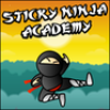 Sticky Ninja Academy